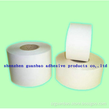 Self Adhesive Art Paper Sticker